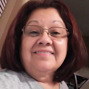 Meet your Posher, Christine